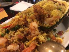 -simply thai天泰(静安嘉里中心店)