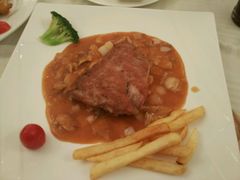 -红房子西菜馆(淮海店)