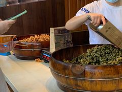 甜味油簪子-南塘油赞子(南塘店)