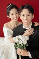 -韩国色色婚纱摄影(好评优选店)