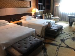 -西安赛瑞喜来登大酒店