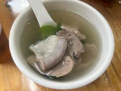 -客家香紫金八刀汤(梓荣路店)