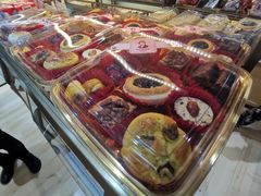 -玛尔哈巴·塔塔尔糕点(华侨小区店)