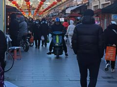 -中山美食街