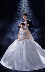 -苏菲雅婚纱摄影(环城南路店)