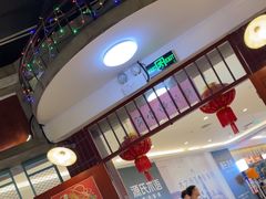 -彭耕记猪油炒小菜(吉联mall店)