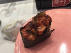 -争鲜回转寿司(飞洲国际店)