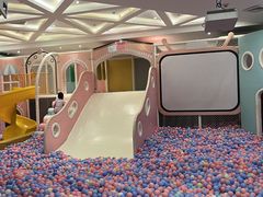 -芭菲盛宴·环球美食(袁家岗店)