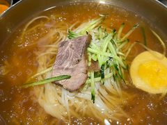 -韩都烤肉·烤鳗鱼(中街小北总店)