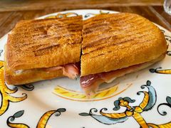 -Alimentari早午餐(安福路店)