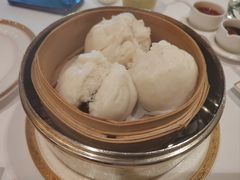-唐阁(香港朗廷酒店)