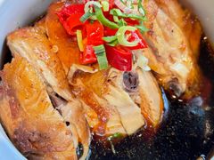 -南京大牌档(夫子庙老门东店)