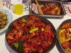 -拙味兄弟龙虾·江湖菜(和畅堂店)
