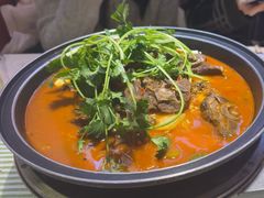 -三毛烧烤·南昌大排档(山姆店)