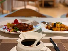 -若蘭慈·无国界素食料理(欢乐海岸店)