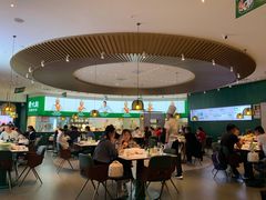 -费大厨辣椒炒肉(黄兴中心广场店)