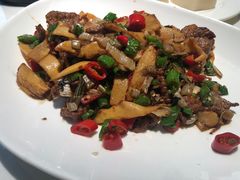 -筱爷叔·上海传统手工菜(玉树路店)
