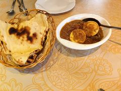 -Santoor 萨都里印度餐厅(北锣鼓巷店)