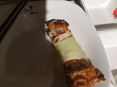 -火炉火自助餐(枫蓝国际店)