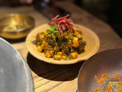 -毛辣果·酸(OHA复兴西路店)