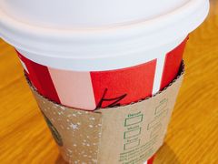 美式咖啡-星巴克臻选(福州东百中心分店)