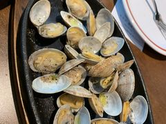 -萨莉亚意式餐厅(浦江万达广场店)