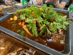 -夹夹大·蟹蟹大排档(财富又一城店)