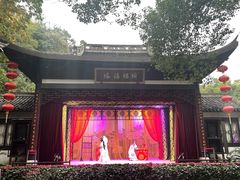 -杭州黄龙洞