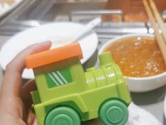 -海底捞火锅(海澜财富中心店)