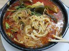 -曹宝林砂锅麻辣烫(星光路店)