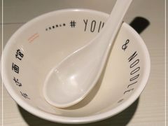 -友达面馆(广州总店)