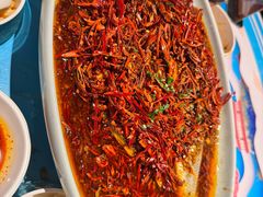 -醉长安(钟楼旗舰店)