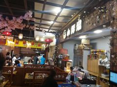 -小胖墩炝锅鱼(天钥桥路店)