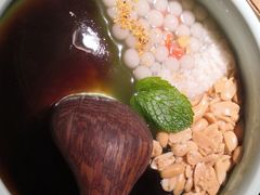 土家桂花红糖凉粉-吃饭皇帝大(解放西路店)