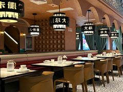 -清真·卡德尔大叔新疆主题餐厅(龙汇路店)
