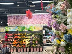 -盒马鲜生(宝地店)