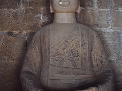 -四门塔风景区