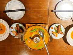 -如禾素食·下午茶·糖水