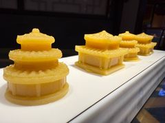豌豆黄-大海碗·炸酱面·烤鸭·京菜(天坛店)