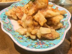 -老厨家(中央大街西七道街店)