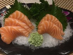 -歌行灯日本料理(伊势丹店)