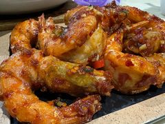 -友德福.老字号粤菜.广州地标融合美食(荔湾路店)