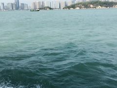 -鼓浪屿内厝澳码头(轮渡站)