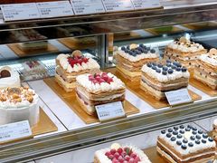 -M'CAKE(西单大悦城店)