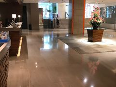 -马哥孛罗香港酒店