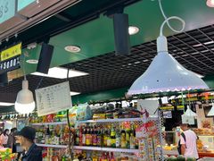 -桃源市场(解放路店)