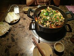 -小龙坎火锅(好世界店)