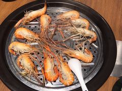 -青蓬蒸汽海鲜·深圳老字号·团建聚会(壹方城店)