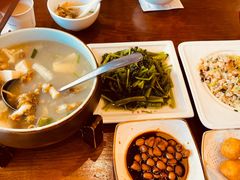 -海坛特色小吃·只做平潭特色菜(平潭店)