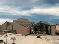 -西安大唐西市博物馆